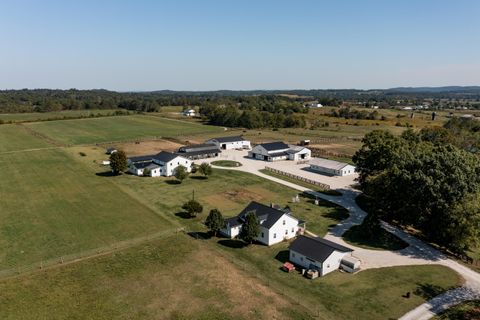 Photo of 4962 Kendall Springs Road, Owingsville, KY 40360 (MLS # 25503396)