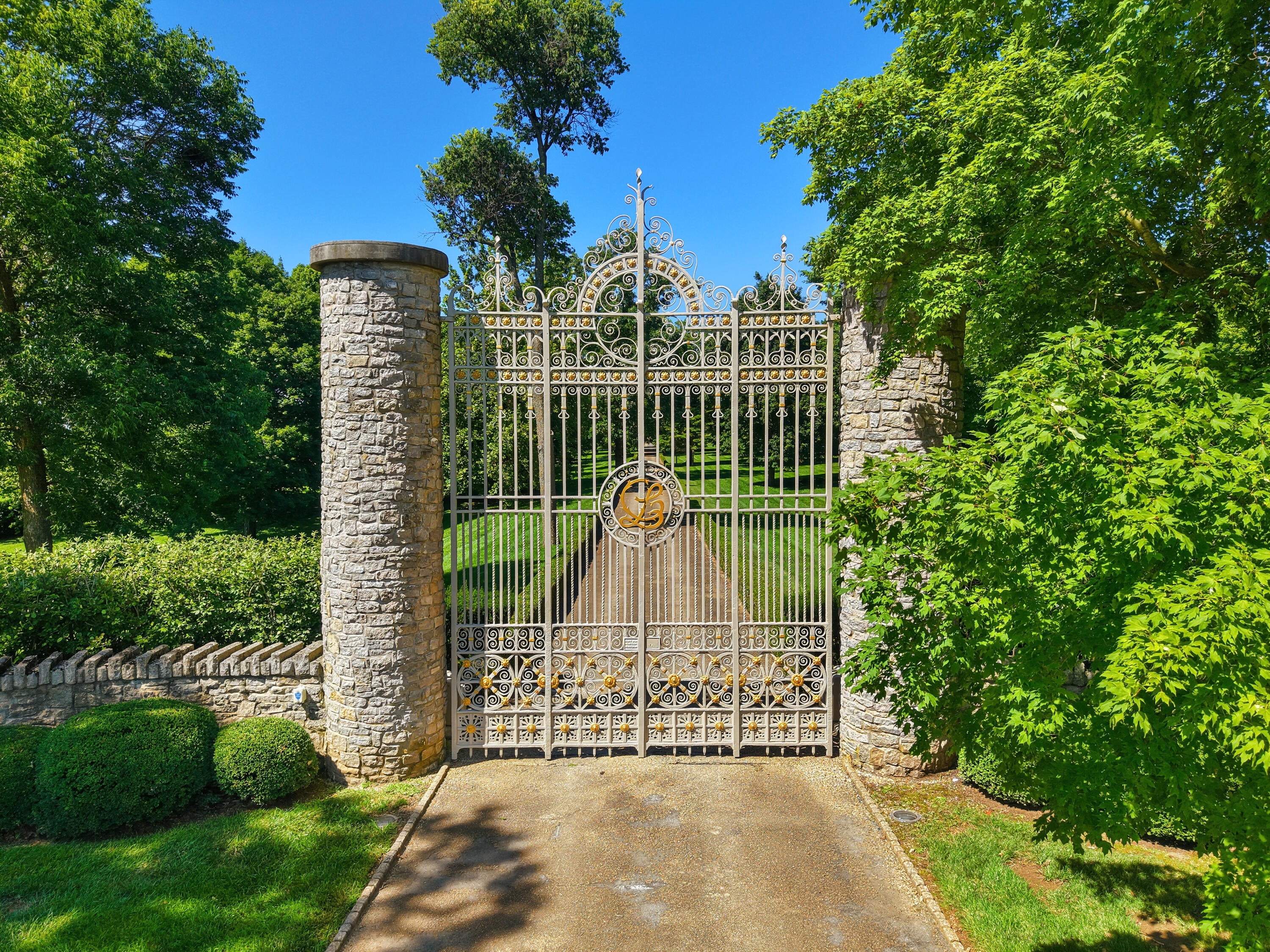2469 Iron Works Pike
