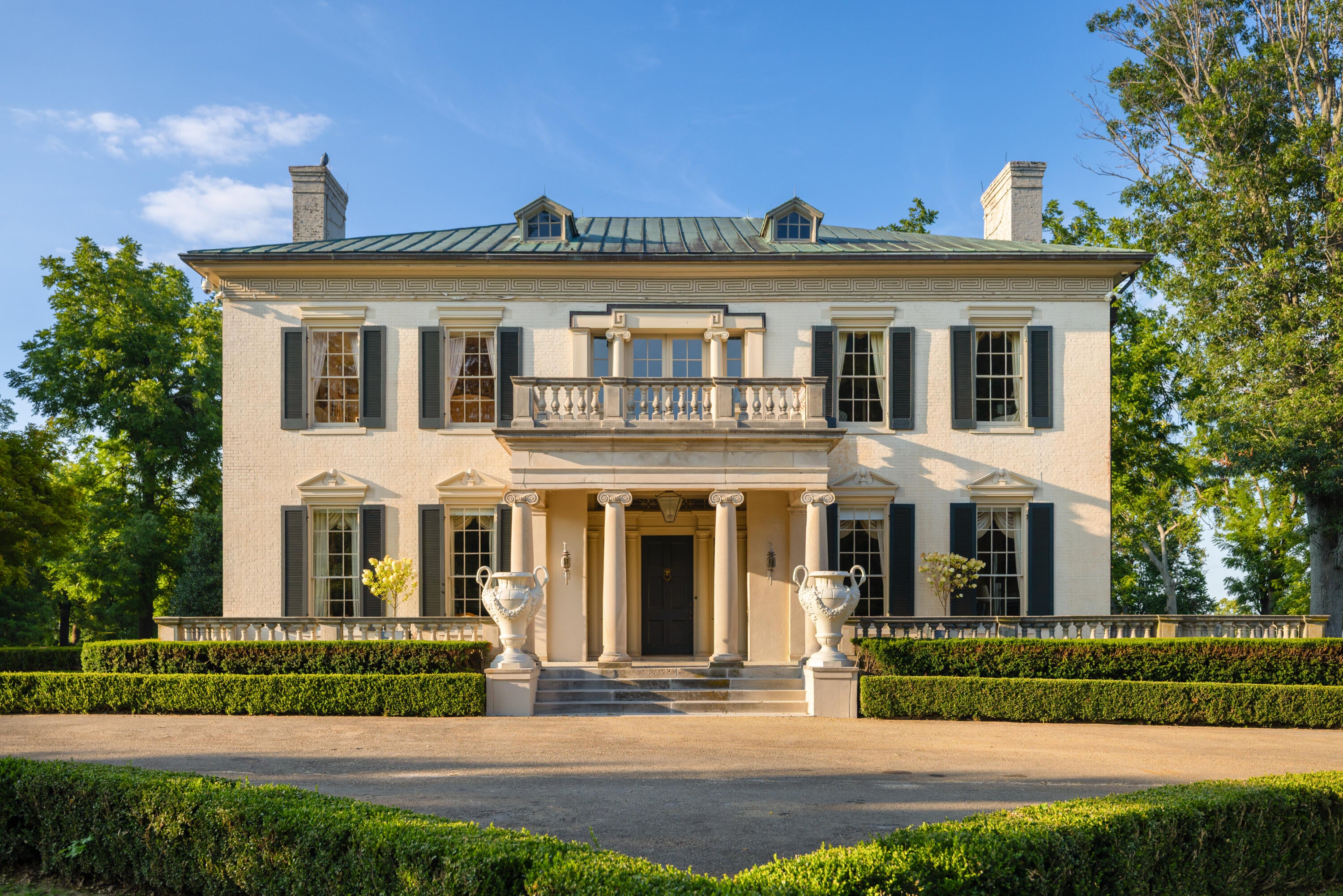 2469 Iron Works Pike