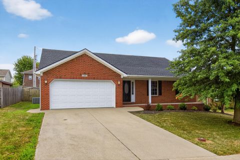 Photo of 208 Jacob Drive, Nicholasville, KY 40356 (MLS # 25018606)