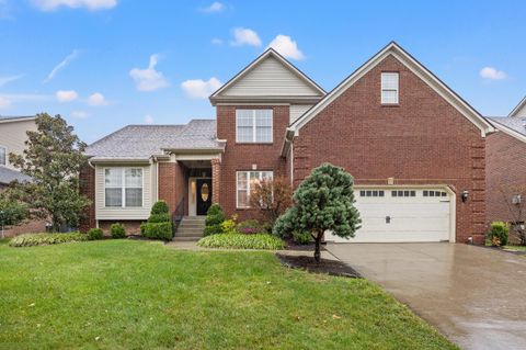 Photo of 3261 Sebastian Lane, Lexington, KY 40513 (MLS # 25503404)