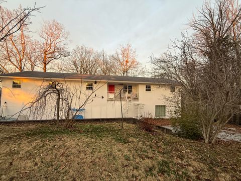 Photo of 205 Old Waitsboro Road, Bronston, KY 42518 (MLS # 25507614)