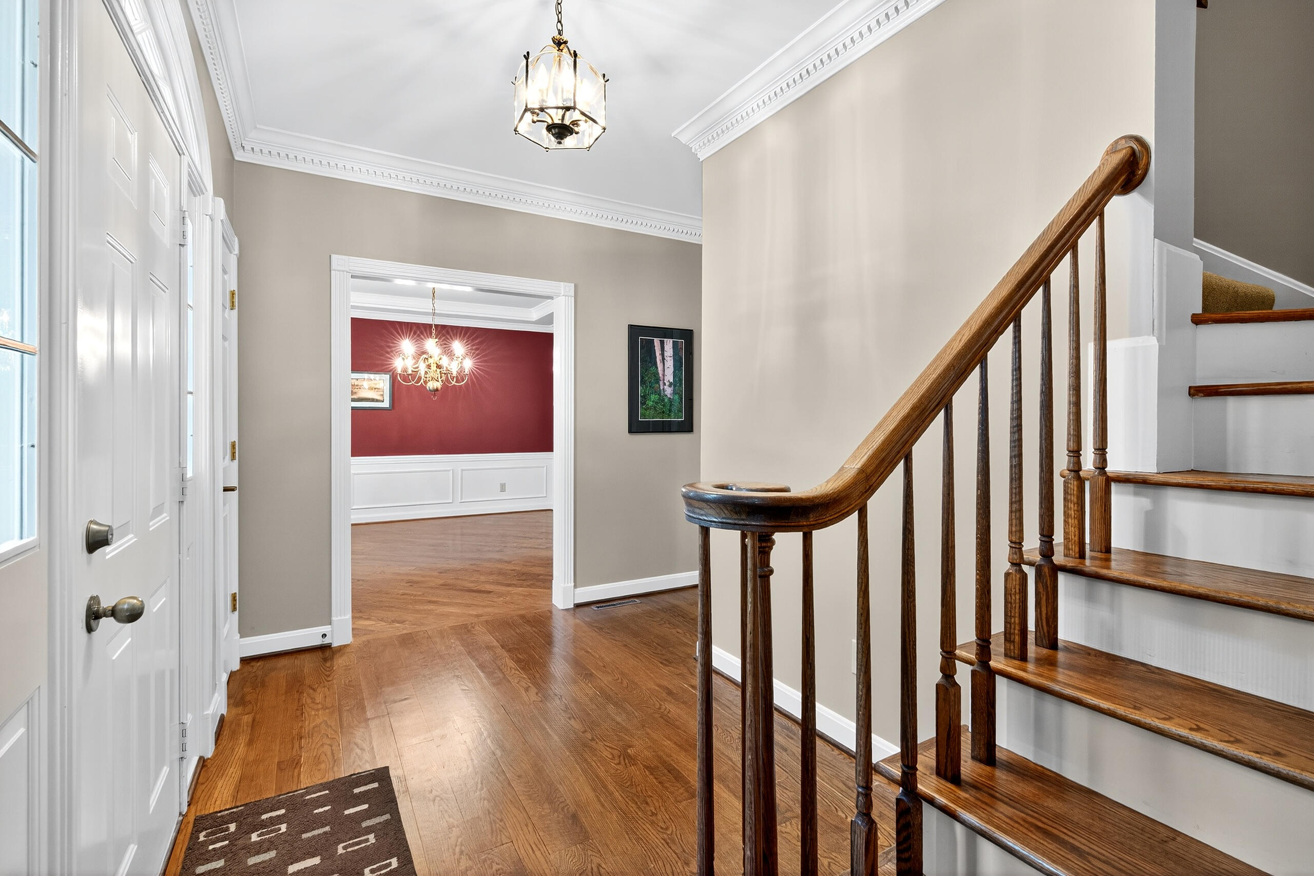 Lexington, Kentucky 40515, United States, 4 Bedrooms Bedrooms, ,4 BathroomsBathrooms,Residential,Active,189962