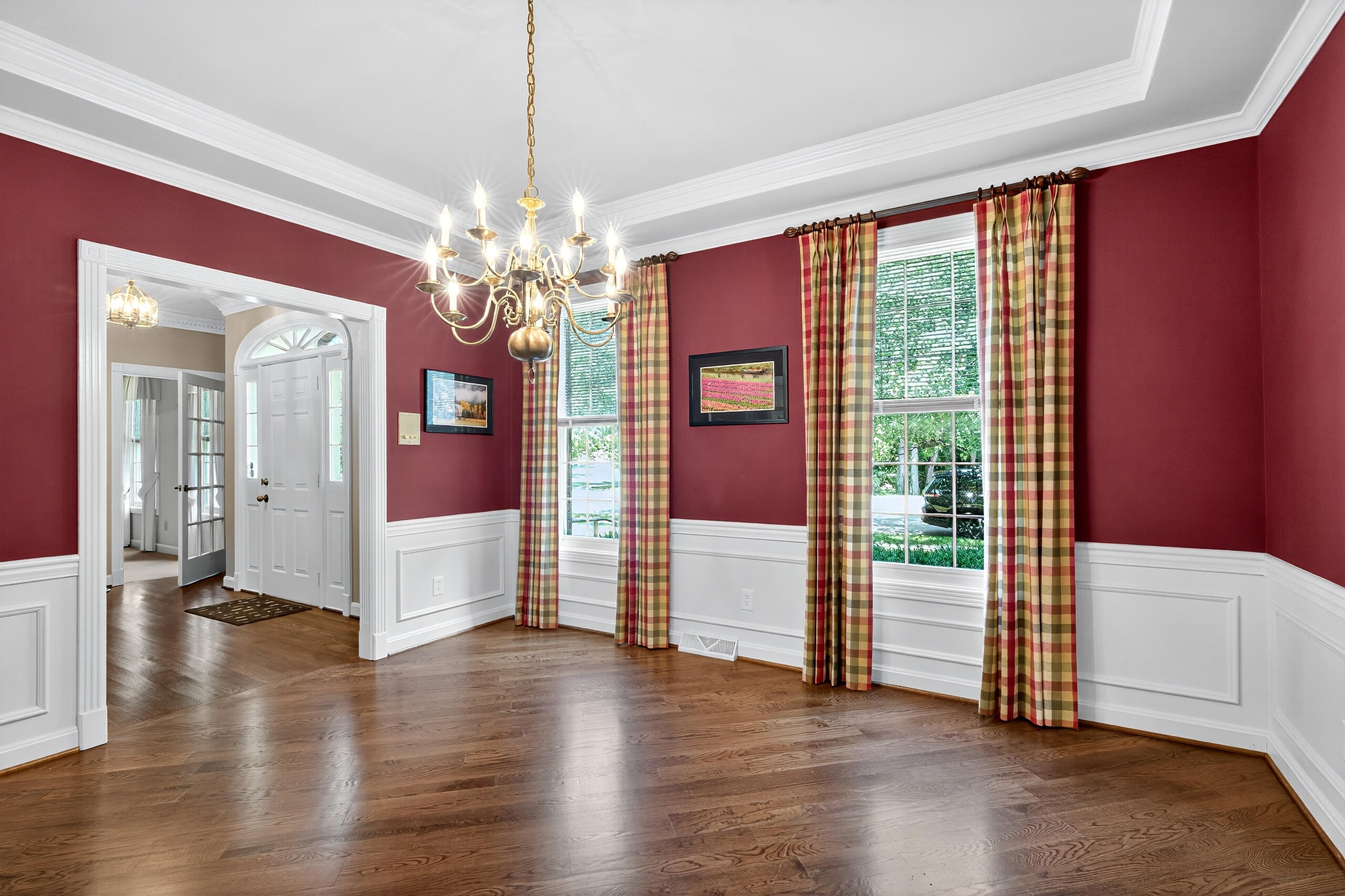 Lexington, Kentucky 40515, United States, 4 Bedrooms Bedrooms, ,4 BathroomsBathrooms,Residential,Active,189962