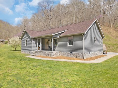 21 Woodland View Road, Banner, KY 41603 - #: 24006558