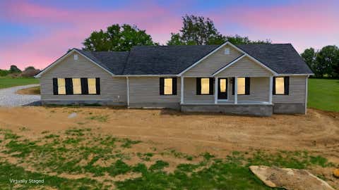 Property photo of 762 Perkins Lane, Lancaster, KY 40444
