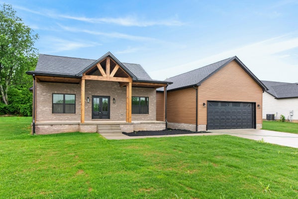 151 S DANVILLE BYP, DANVILLE, KY 40422 - Image d4d1d10c4b01ea8bd7ba3ca4917518fb/335921842