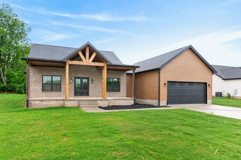 Property photo of 107 Stonegate Drive, Danville, KY 40422