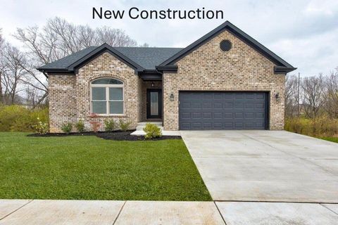 Photo of 177 Watercrest Way, Georgetown, KY 40324 (MLS # 25018153)
