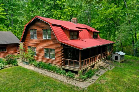 Property photo of 4497 Tom Cat Trail, London, KY 40741