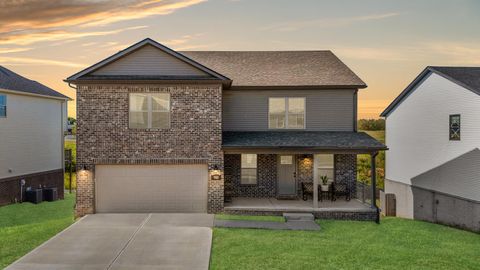 Photo of 980 Cobble Drive, Richmond, KY 40475 (MLS # 25500639)