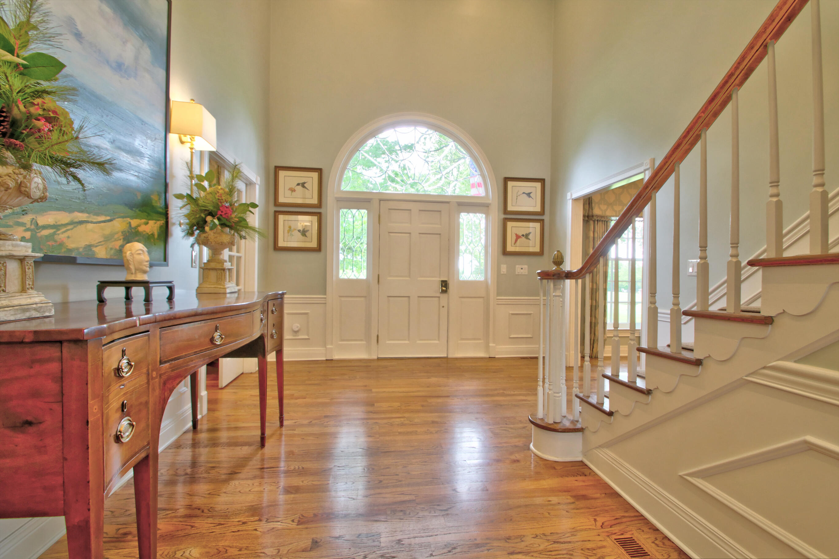 Lexington, Kentucky 40509, United States, 5 Bedrooms Bedrooms, ,6 BathroomsBathrooms,Residential,Pending,130221