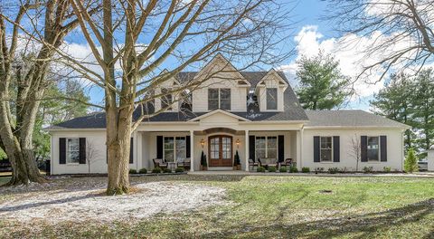Photo of 3288 Delong Road, Lexington, KY 40515 (MLS # 26001421)