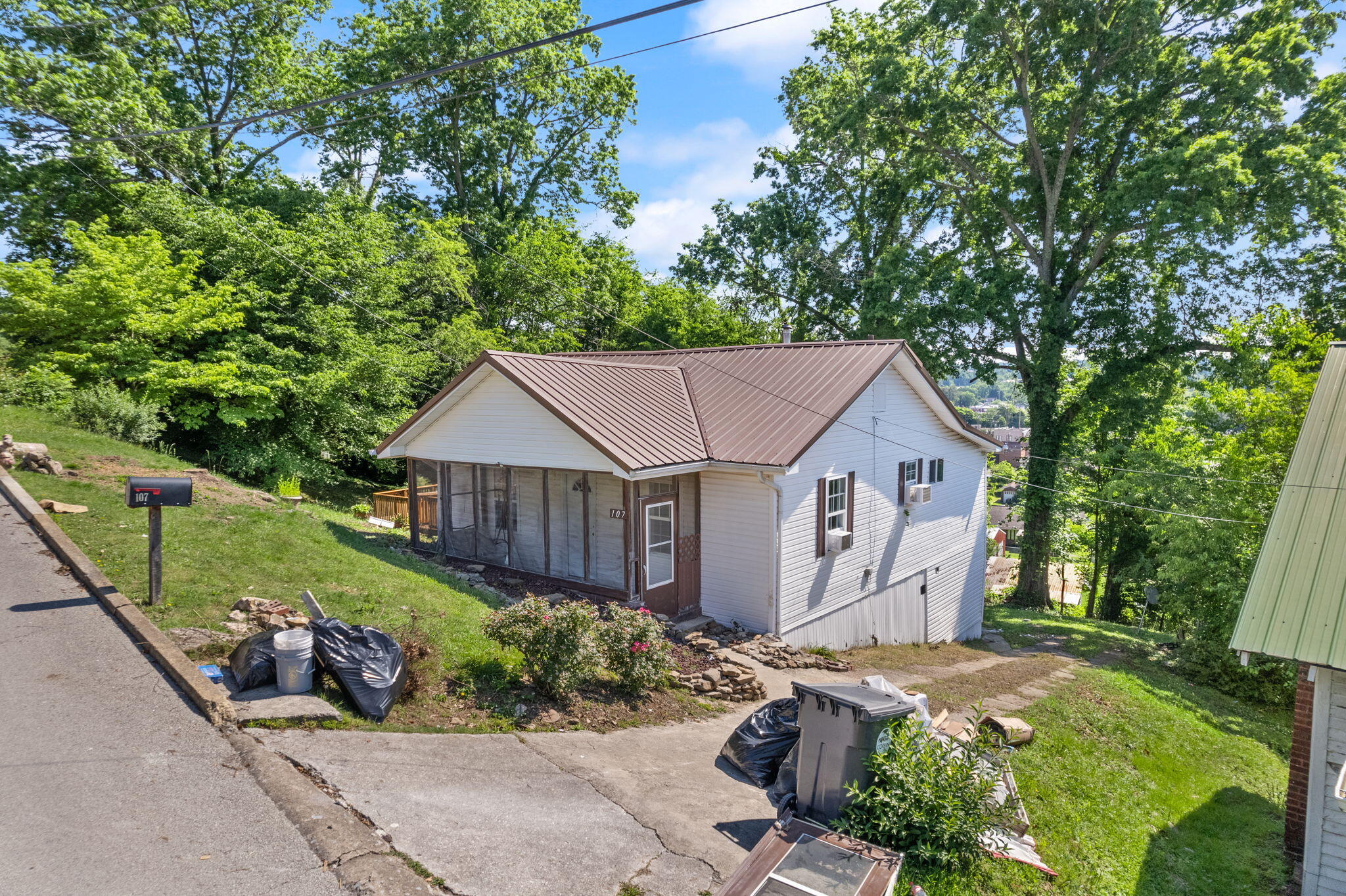 107 Padgett Street