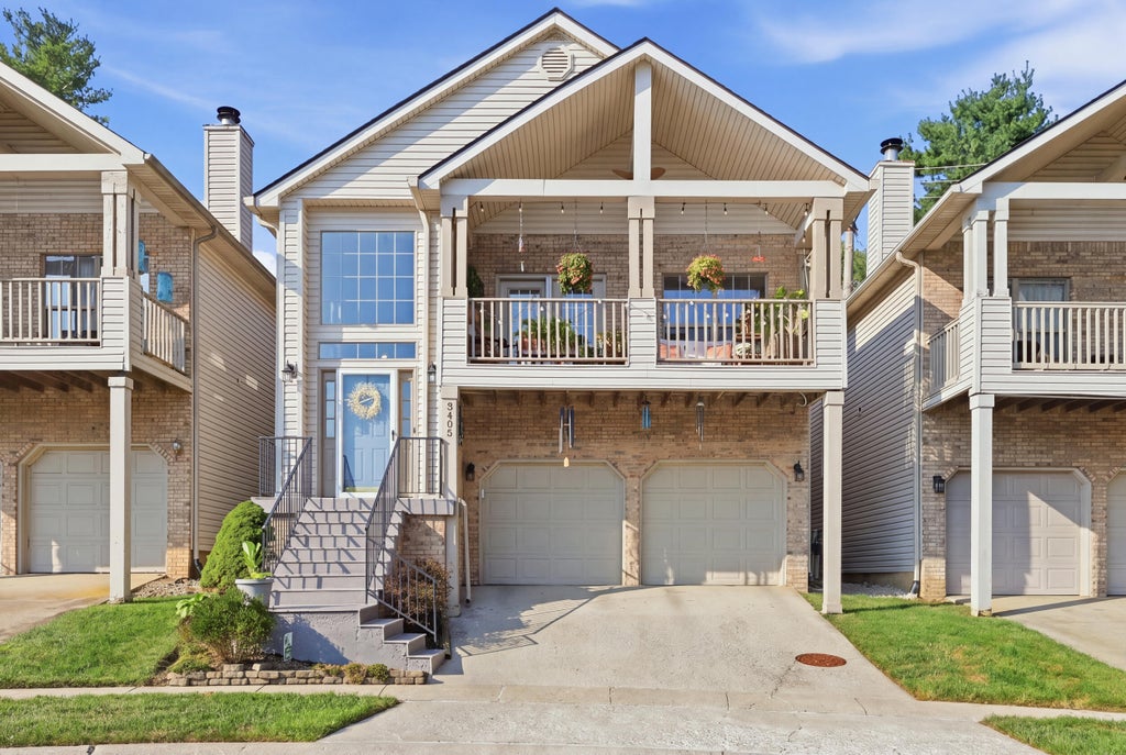 Photo of 3405 Overbrook Fountain, Lexington, KY 40502 (MLS # 26025624)