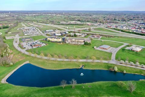 0 Silver Lake Drive Mt Sterling KY 40353