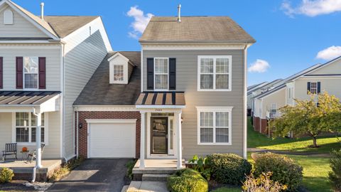 Photo of 2444 Aristocracy Circle, Lexington, KY 40509 (MLS # 25503770)