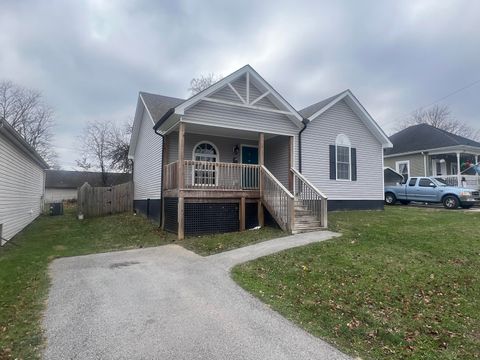 Photo of 707 Fairview Avenue, Frankfort, KY 40601 (MLS # 25507150)