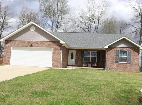 16 Grand Crossing Drive, Somerset, KY 42503 - #: 24006051
