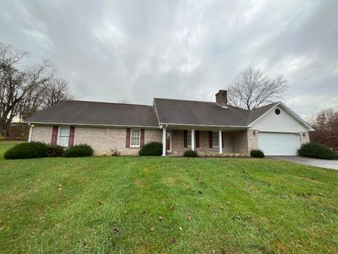 Photo of 2031 Pond Meadow Road, Somerset, KY 42503 (MLS # 25506740)