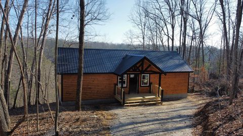 Property photo of 10 Bird Song Trail, Zoe, KY 41397