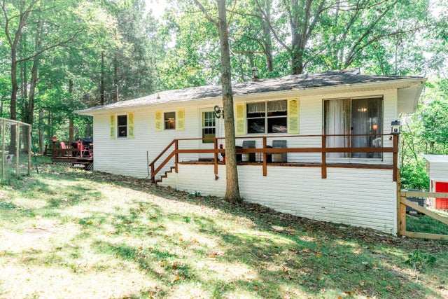 1160 Deer Run Rd Road