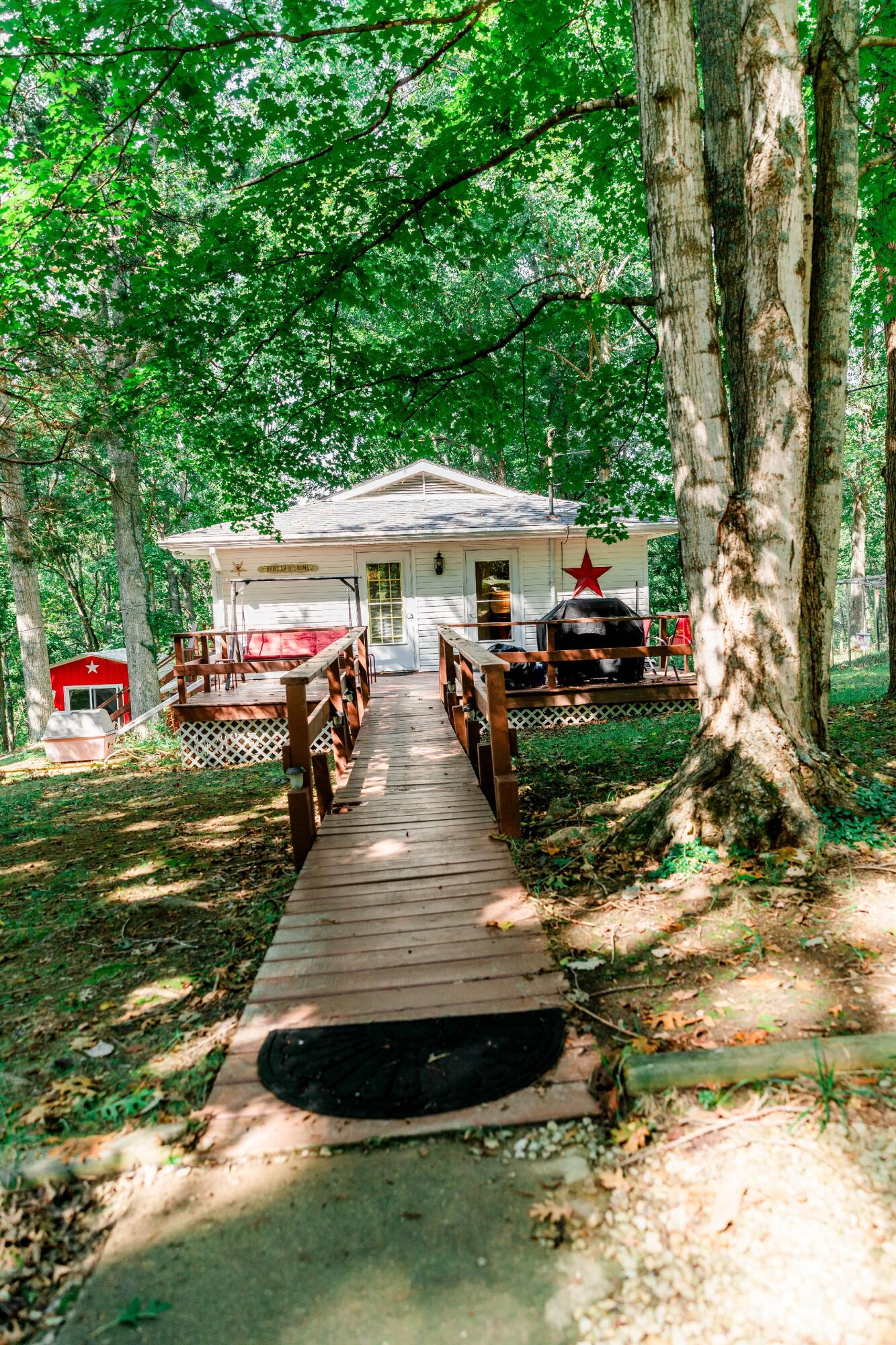 1160 Deer Run Rd Road - Photo 2