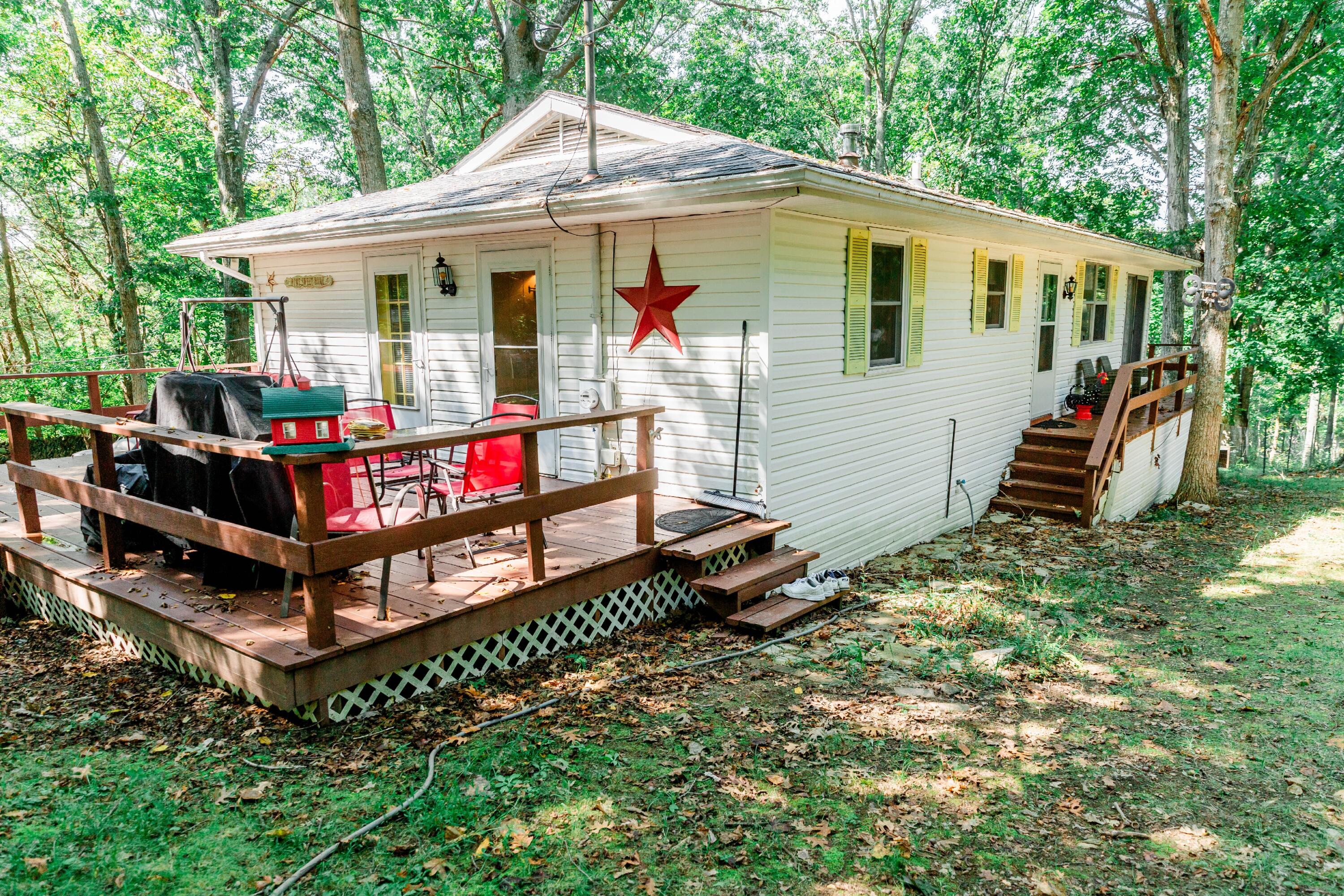 1160 Deer Run Rd Road - Photo 4