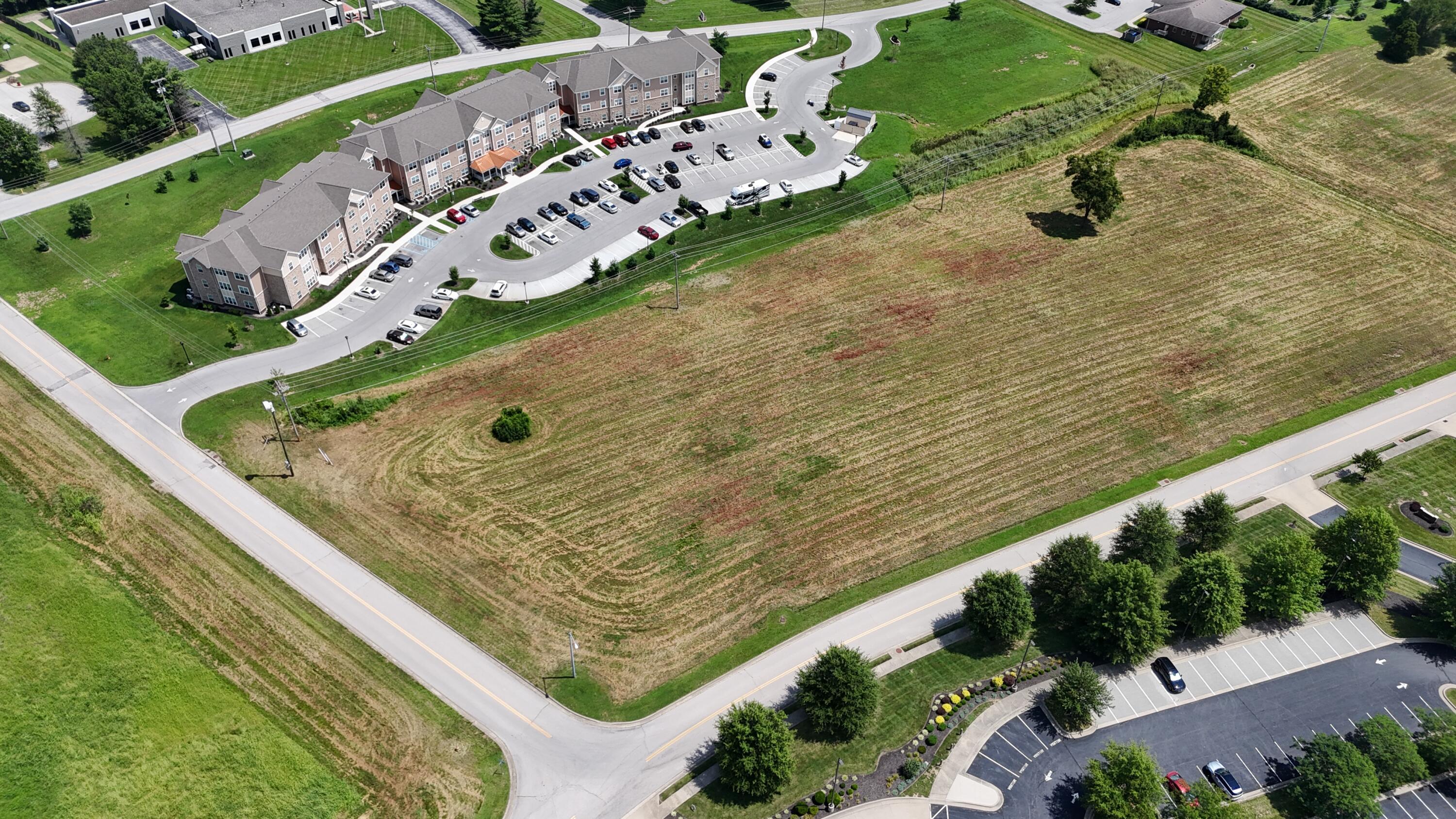 Frankfort, Kentucky 40601, United States, ,Commercial,Active,217393