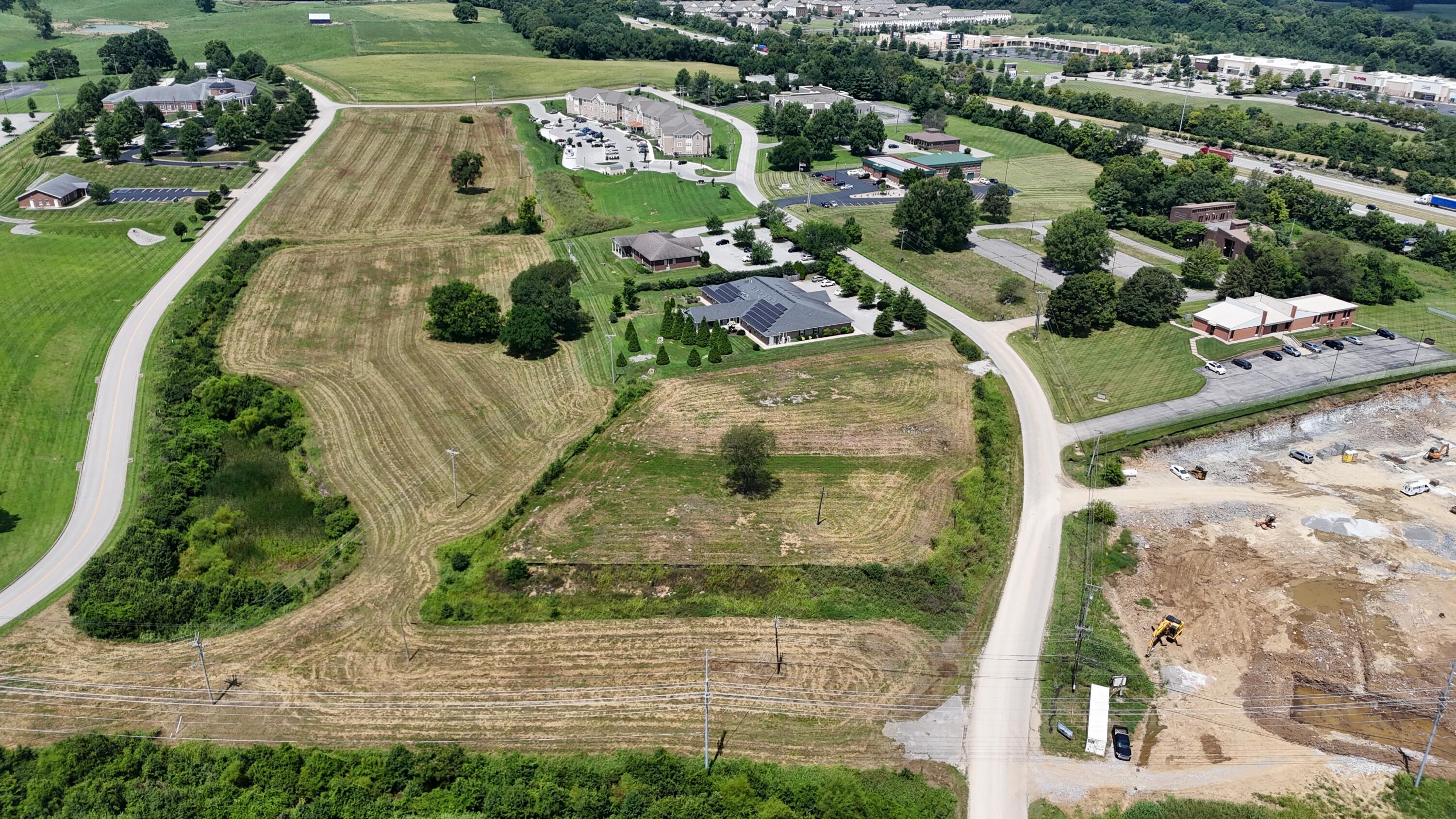 Frankfort, Kentucky 40601, United States, ,Commercial,Active,217393