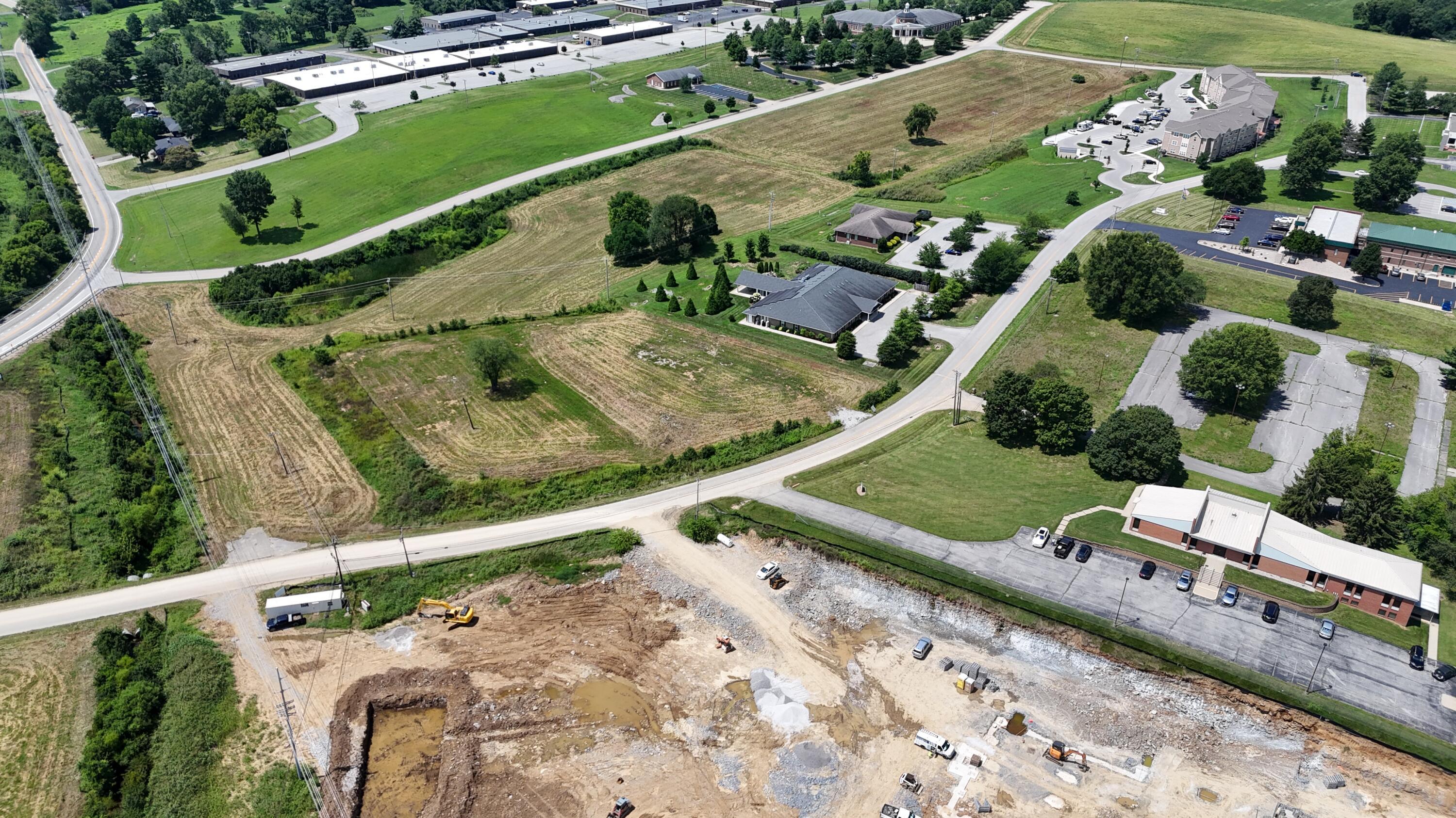 Frankfort, Kentucky 40601, United States, ,Commercial,Active,217393