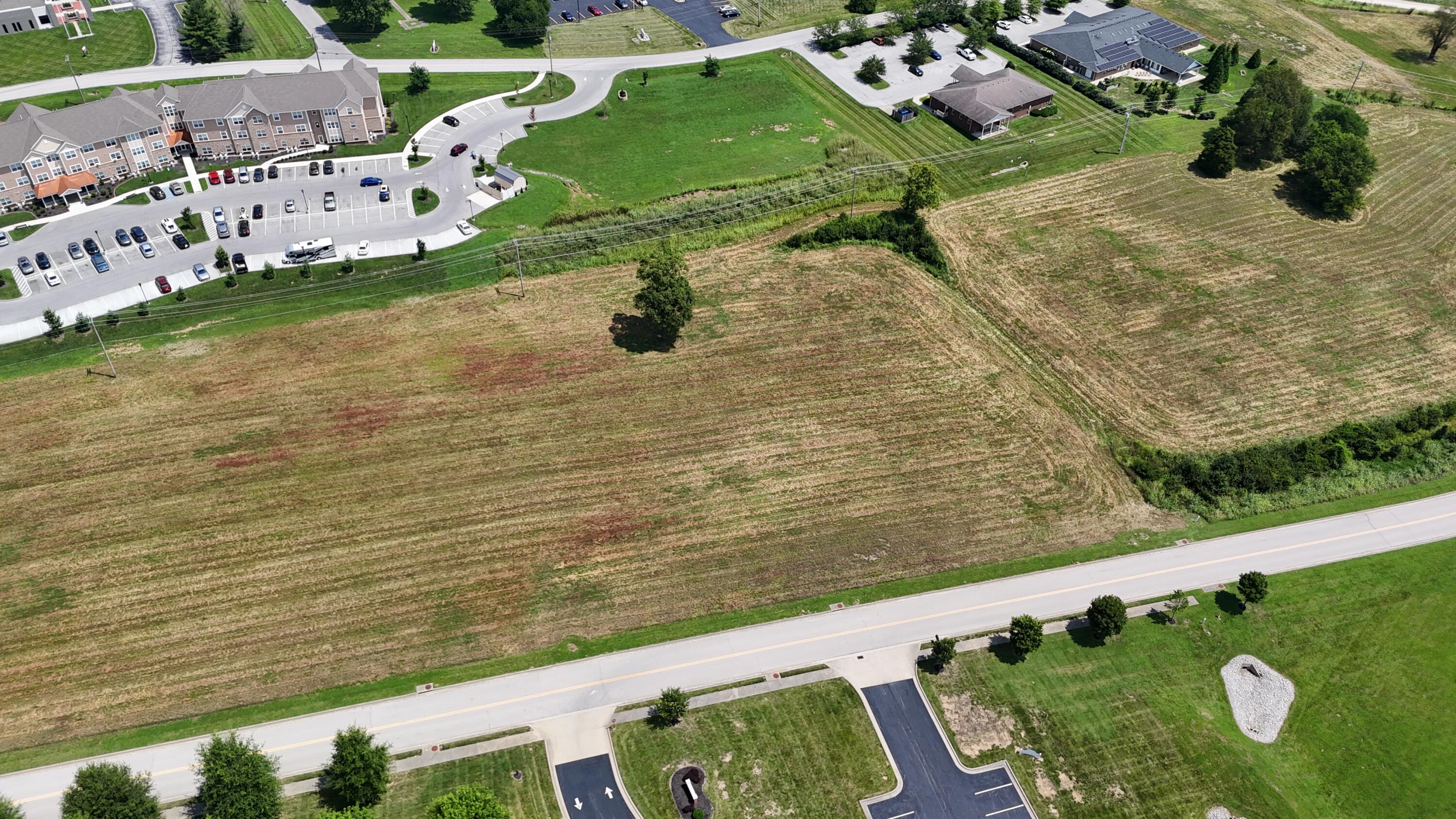 Frankfort, Kentucky 40601, United States, ,Commercial,Active,217393