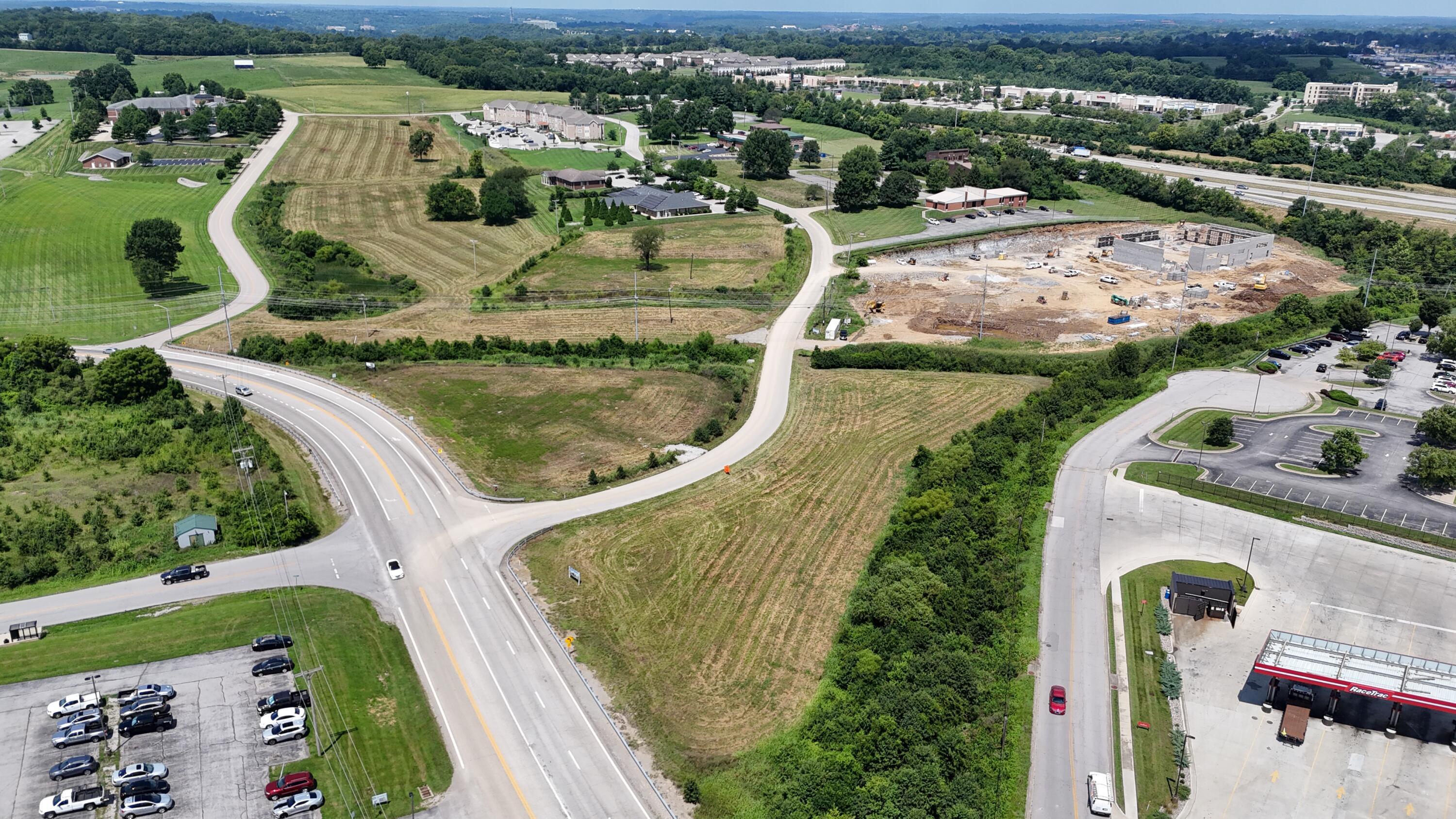 Frankfort, Kentucky 40601, United States, ,Commercial,Active,217393