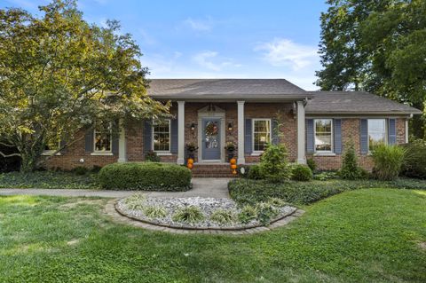 Photo of 502 Barnes Mill Road, Richmond, KY 40475 (MLS # 25503879)