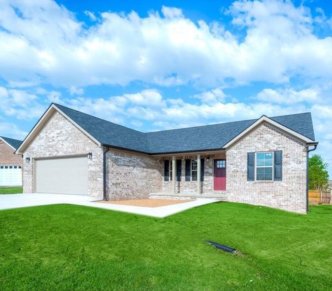Property photo of 118 Bethany Trace, Lancaster, KY 40444