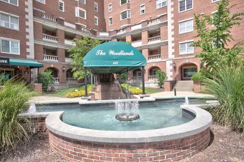 Photo of 111 Woodland Avenue 211 #211, Lexington, KY 40502 (MLS # 25017229)