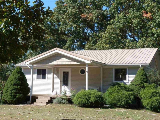 133 Barkley Trail