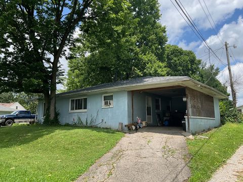 Photo of 719A Lancaster Court, Georgetown, KY 40324 (MLS # 25016863)