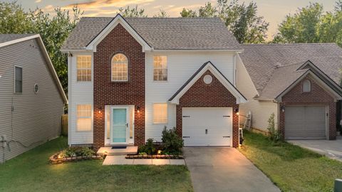 Photo of 2228 Prescott Lane, Lexington, KY 40511 (MLS # 25501580)