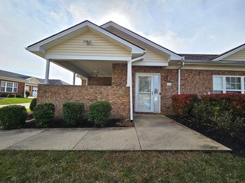 Photo of 141 Delissa Drive, Georgetown, KY 40324 (MLS # 25506888)