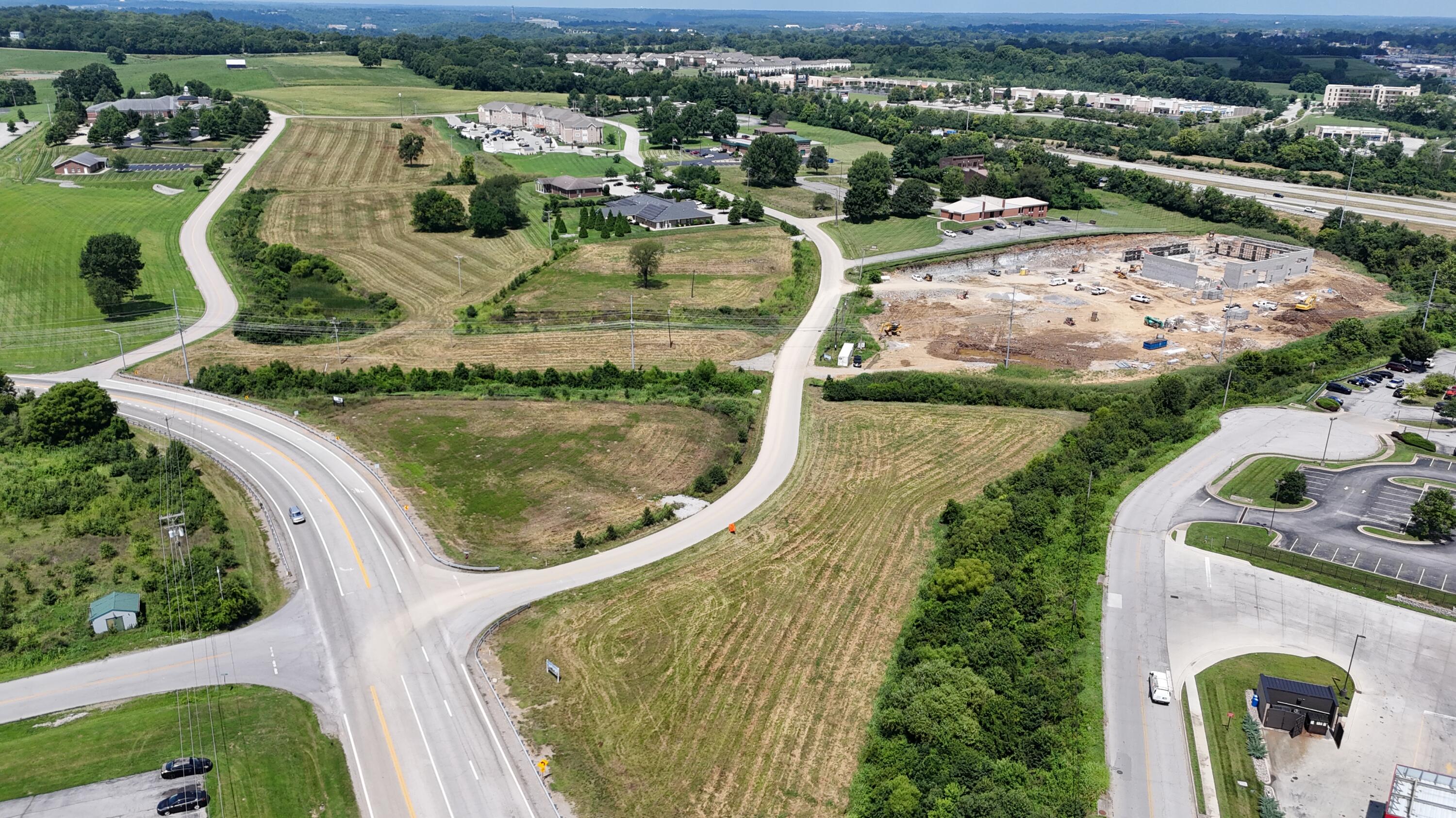 Frankfort, Kentucky 40601, United States, ,Land,Active,181597