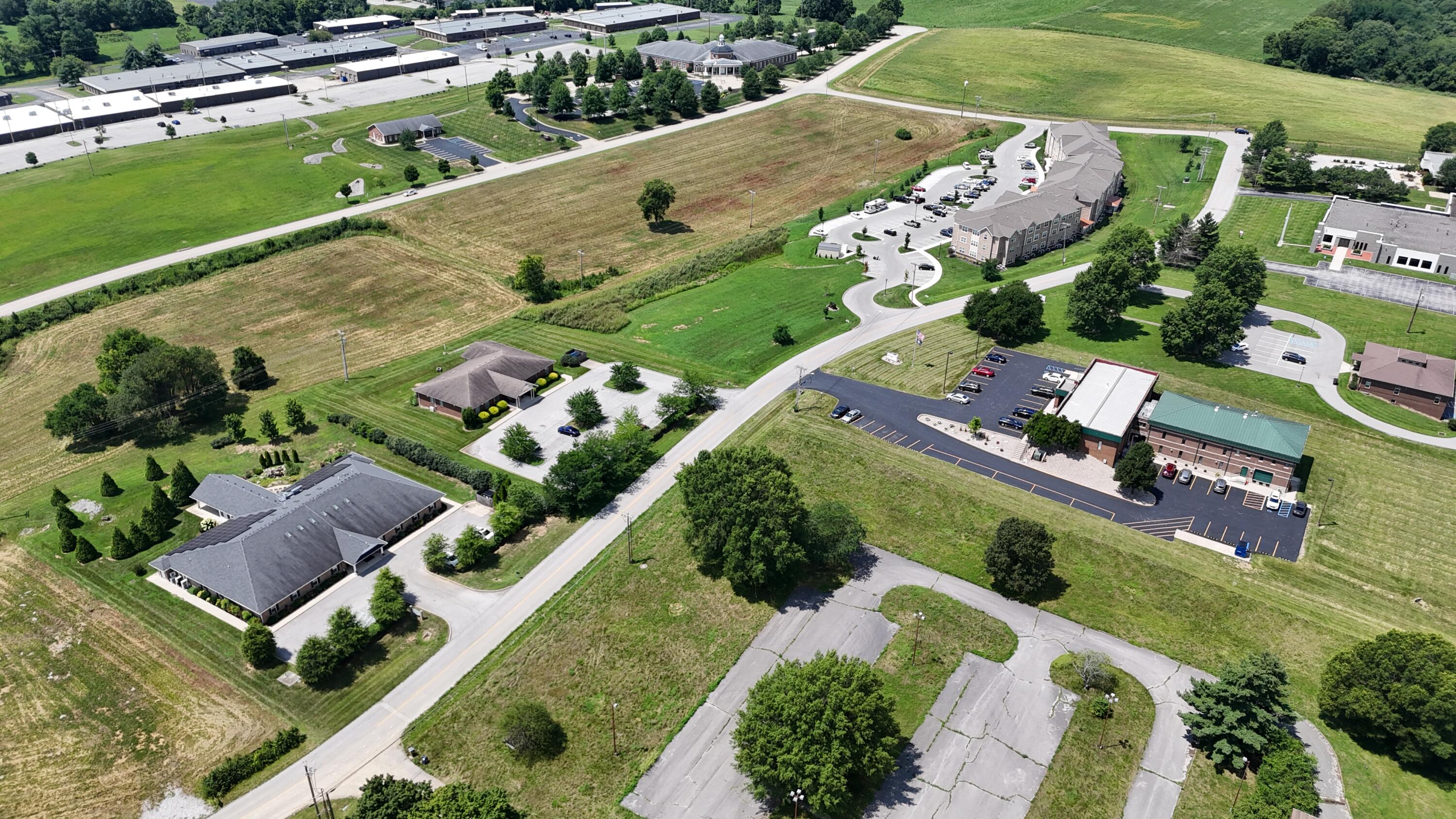 Frankfort, Kentucky 40601, United States, ,Land,Active,181597