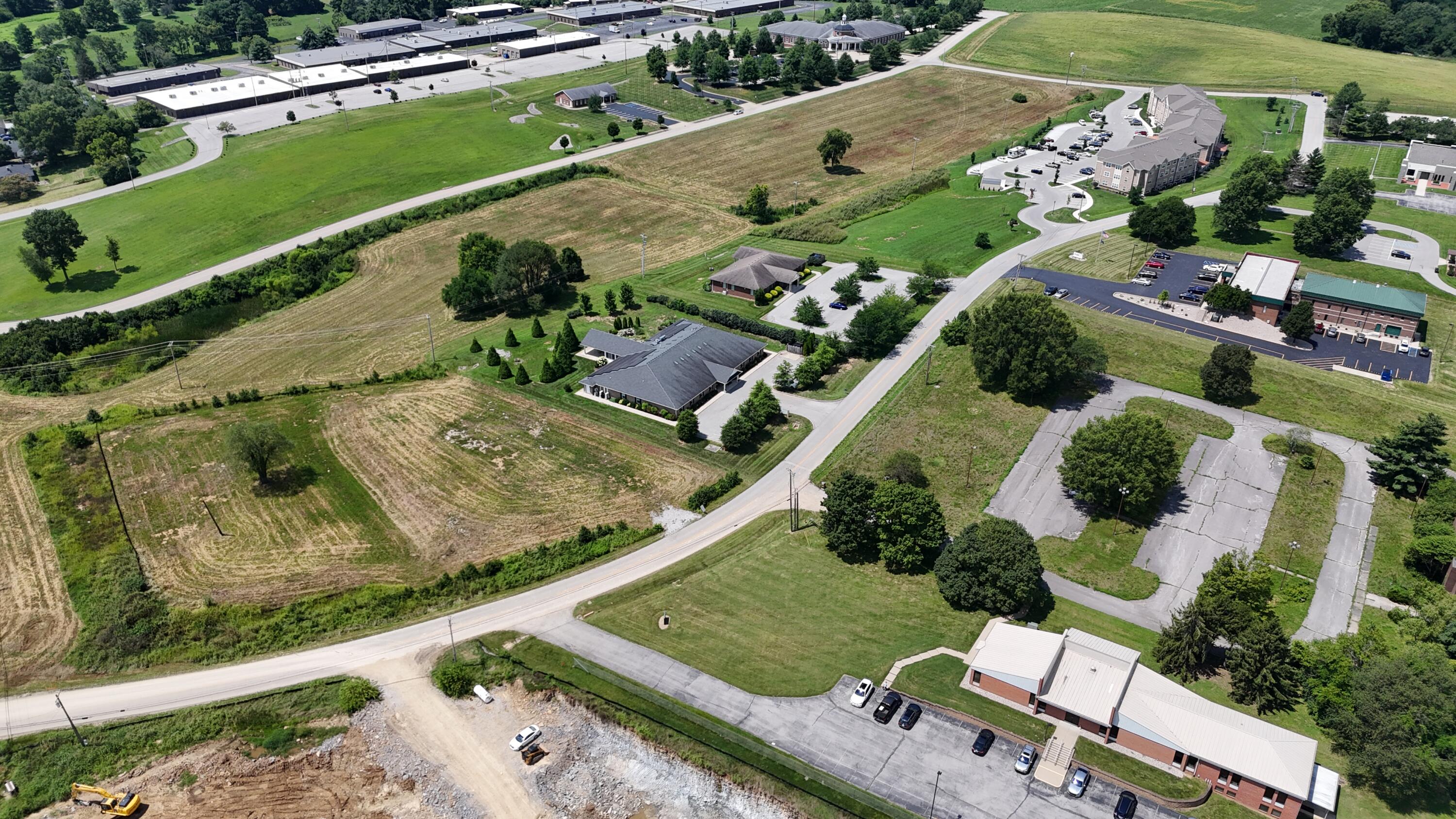 Frankfort, Kentucky 40601, United States, ,Land,Active,181597