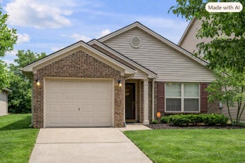 Single Family Residence at 944 Winding Oak Trail