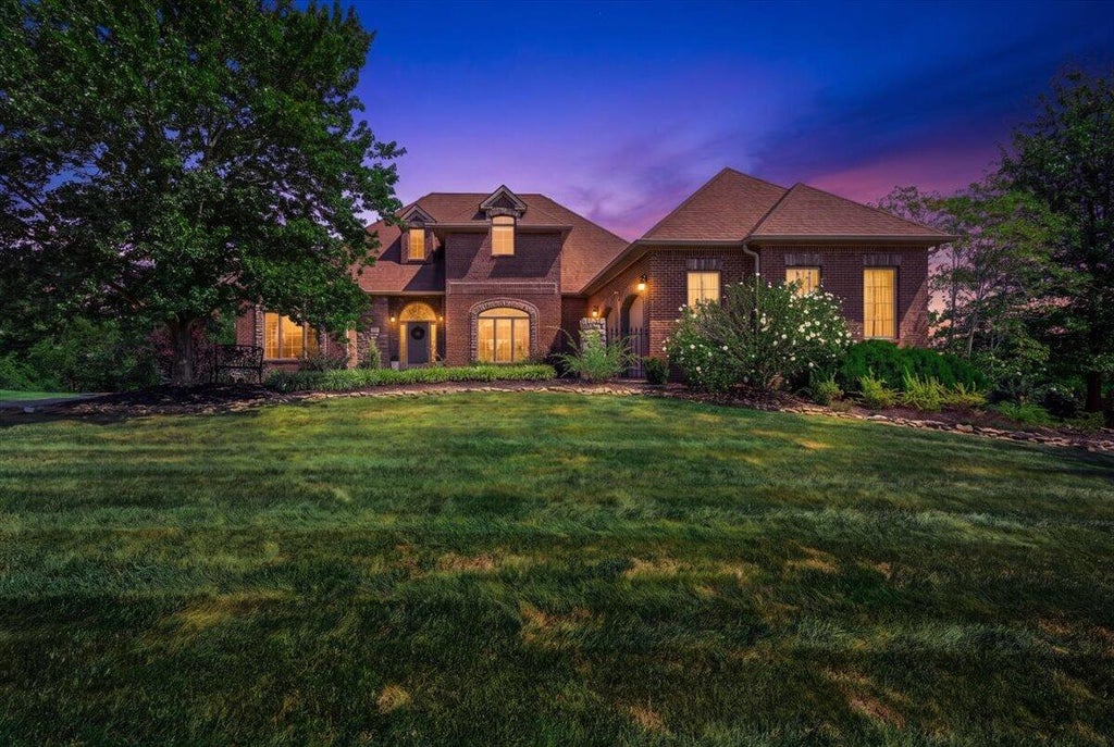 Photo of 123 Mahogany Drive, Richmond, KY 40475 (MLS # 26025610)