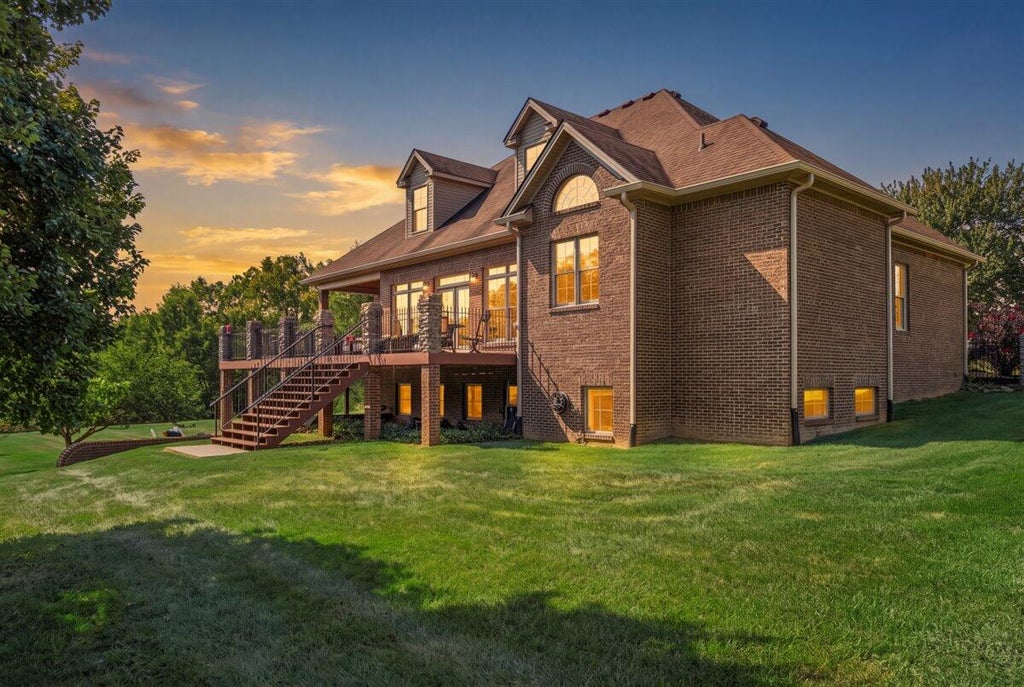 Photo of 123 Mahogany Drive, Richmond, KY 40475 (MLS # 26025610)