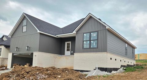 Property photo of 413 Krauss Drive, Nicholasville, KY 40356