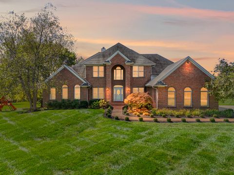 Photo of 229 Harp Innis Road, Lexington, KY 40511 (MLS # 25503425)