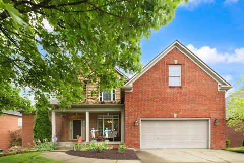 Property photo of 105 Riviera Drive, Georgetown, KY 40324