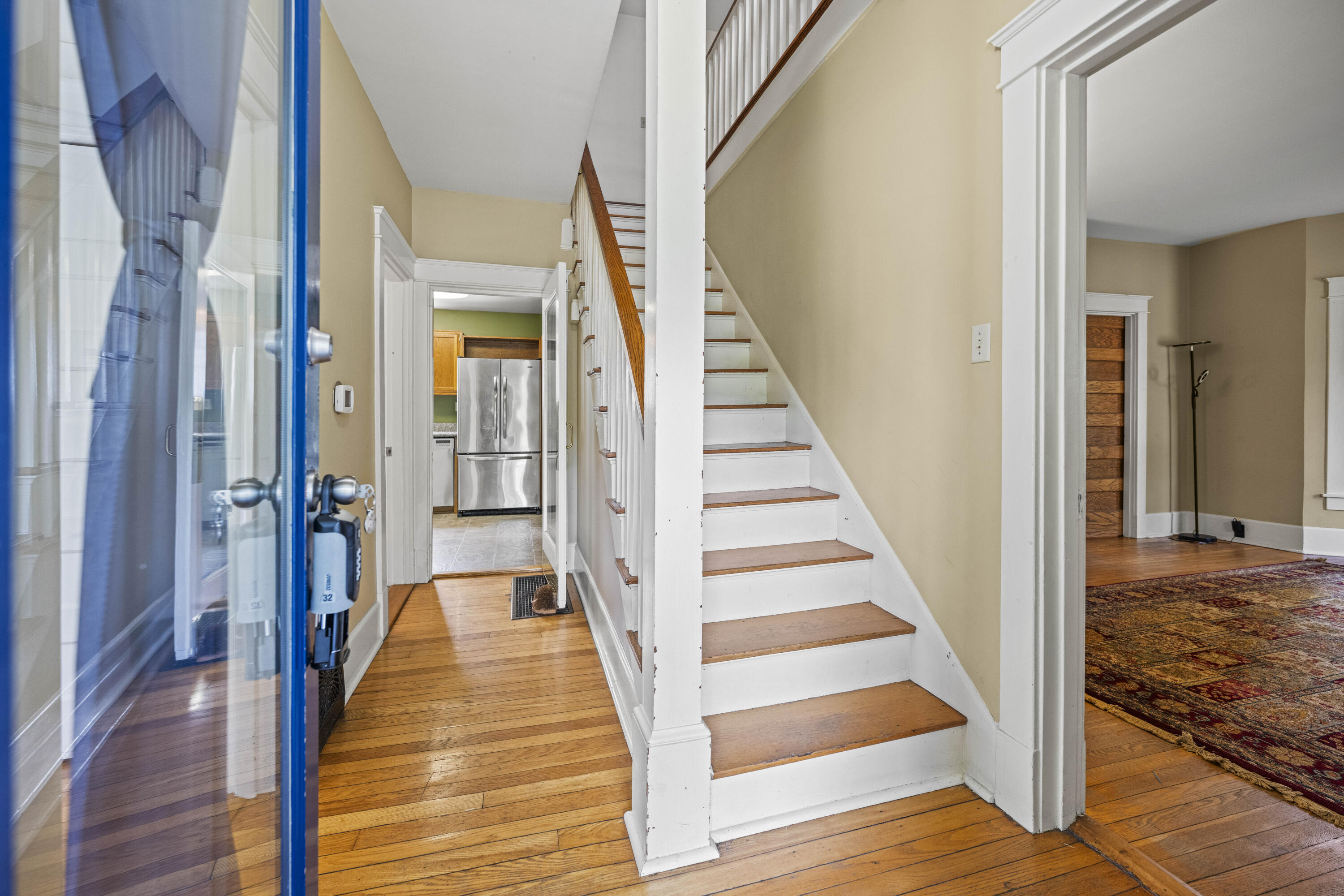 Berea, Kentucky 40403, United States, 5 Bedrooms Bedrooms, ,4 BathroomsBathrooms,Residential,Active,135834